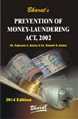 PREVENTION OF MONEY-LAUNDERING ACT, 2002 - Mahavir Law House(MLH)